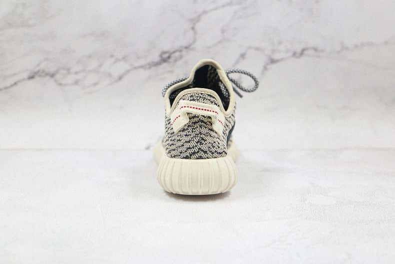 Buy fake Yeezy Boost 350 turtle dove online for cheap (4)